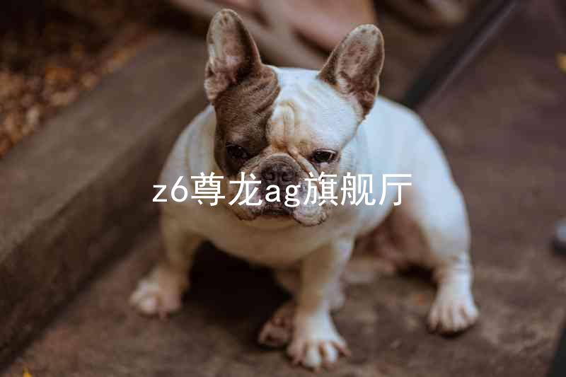 z6尊龙ag旗舰厅