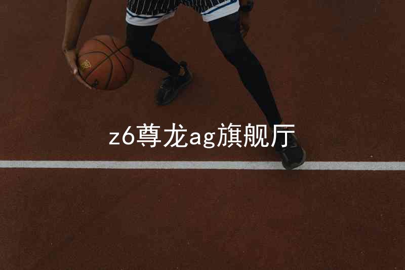 z6尊龙ag旗舰厅