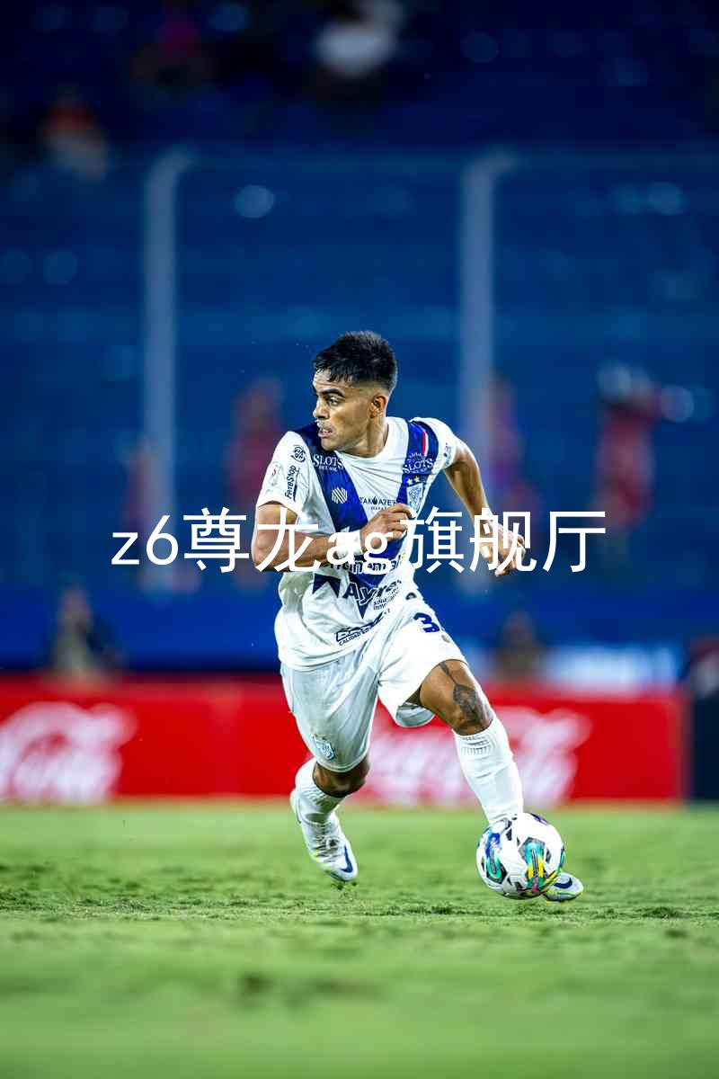 z6尊龙ag旗舰厅