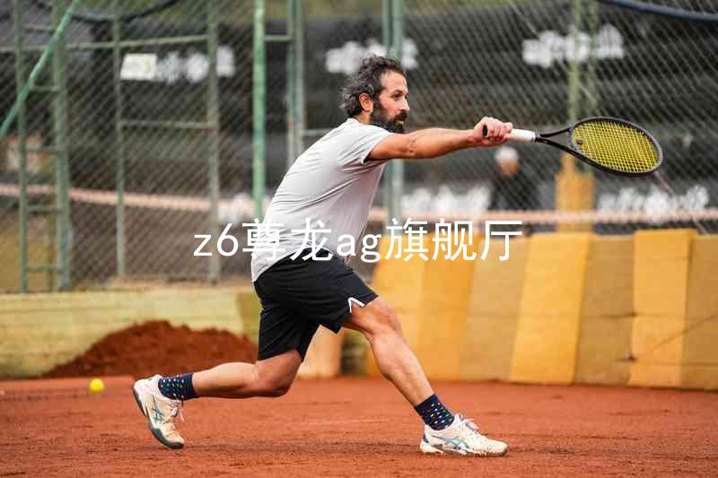 z6尊龙ag旗舰厅